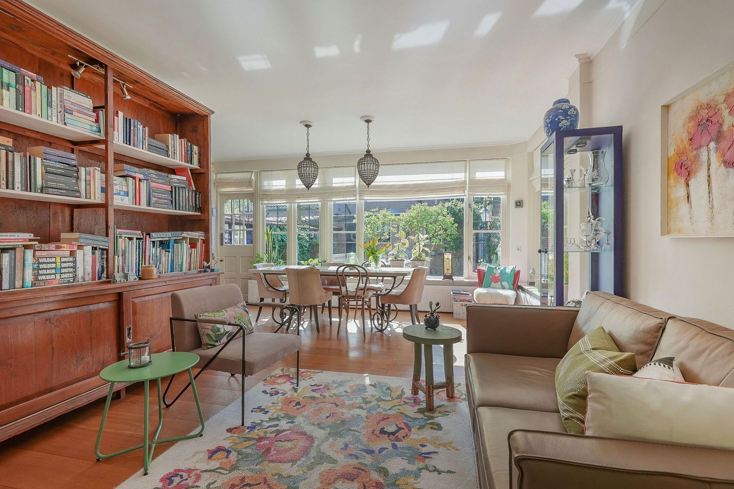 Foto 19 van Eyndenhoefflaan 2