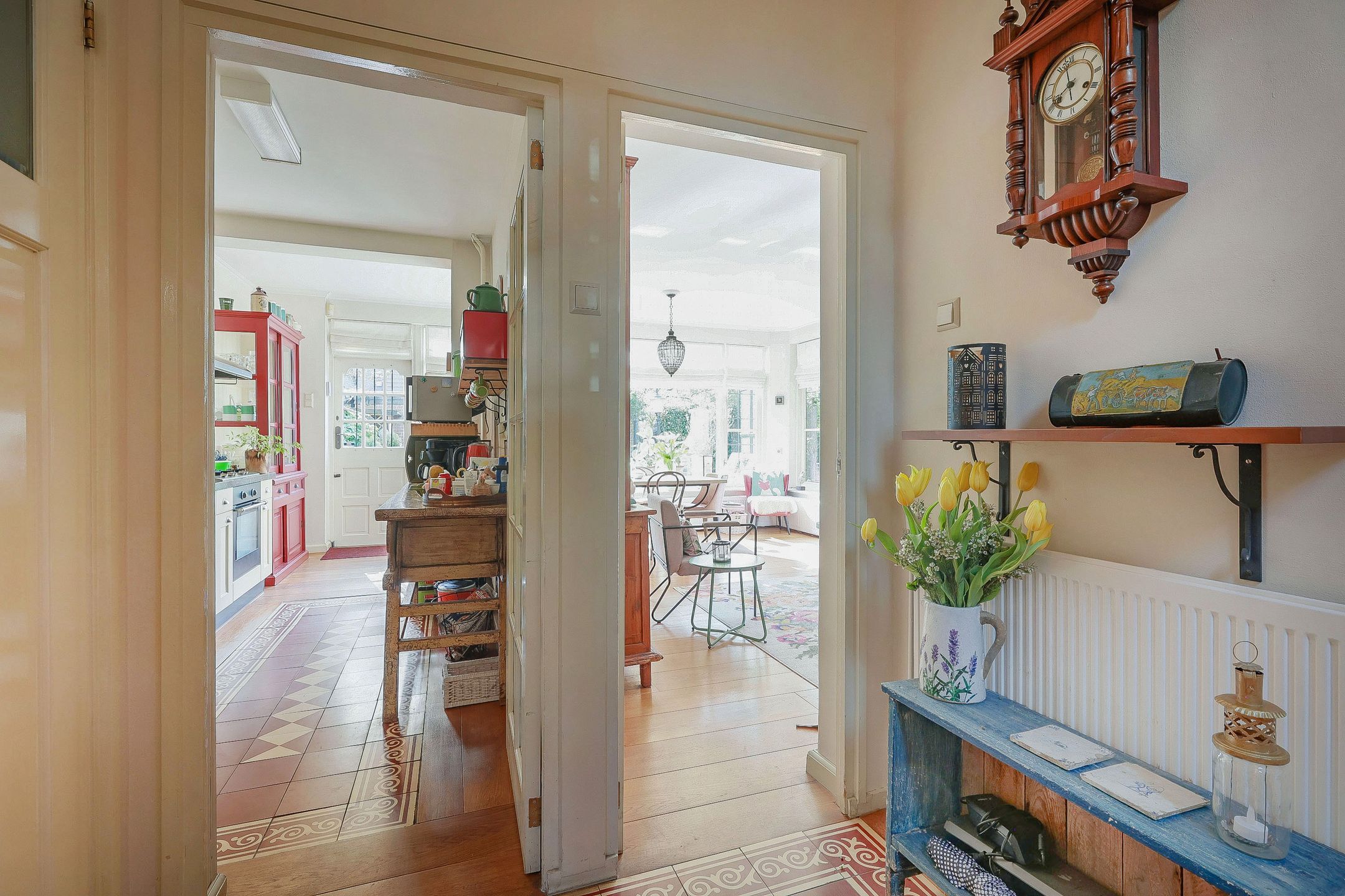 Foto 24 van Eyndenhoefflaan 2