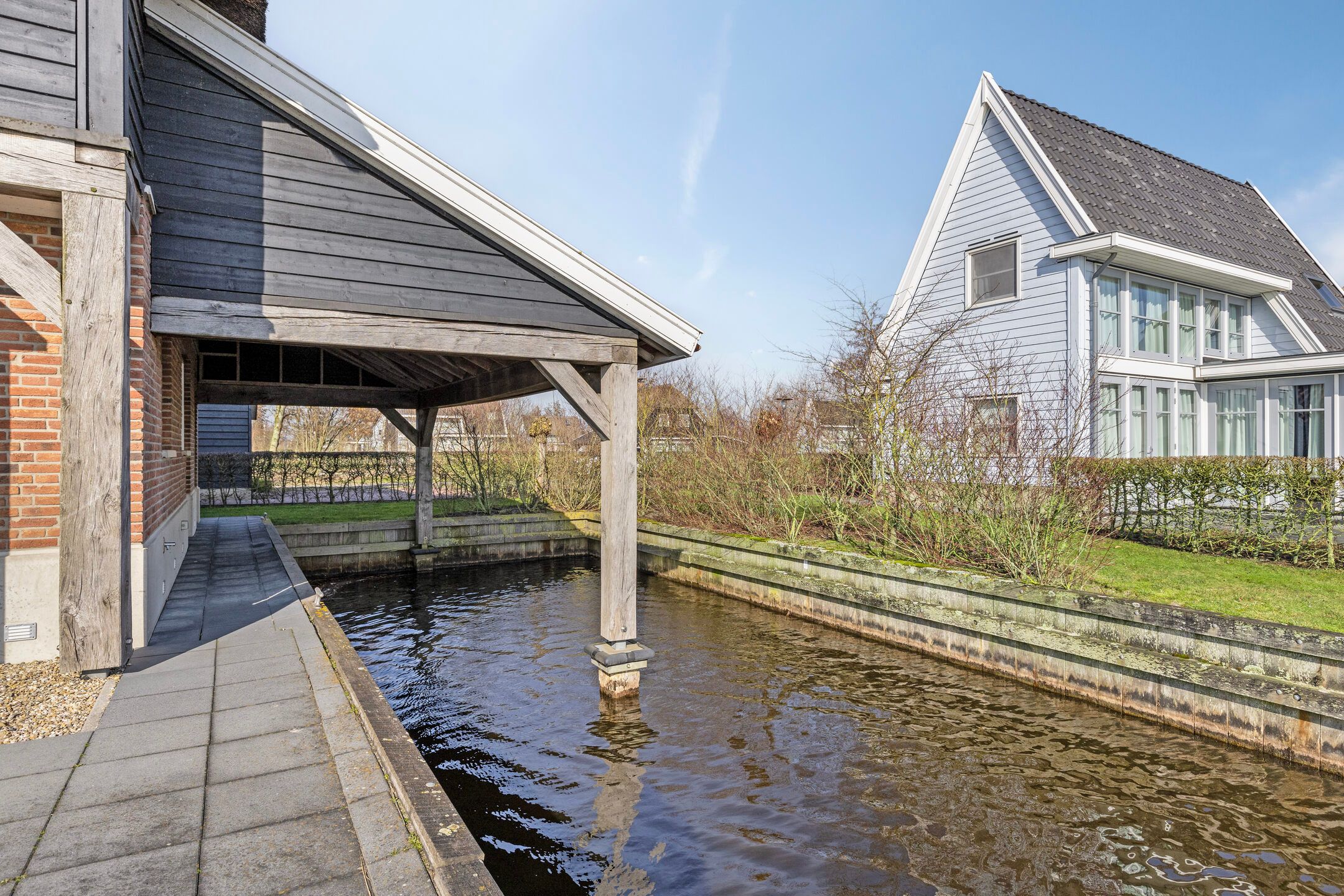 2-bedroom freehold villa in Giethoorn — photo 3 of 5
