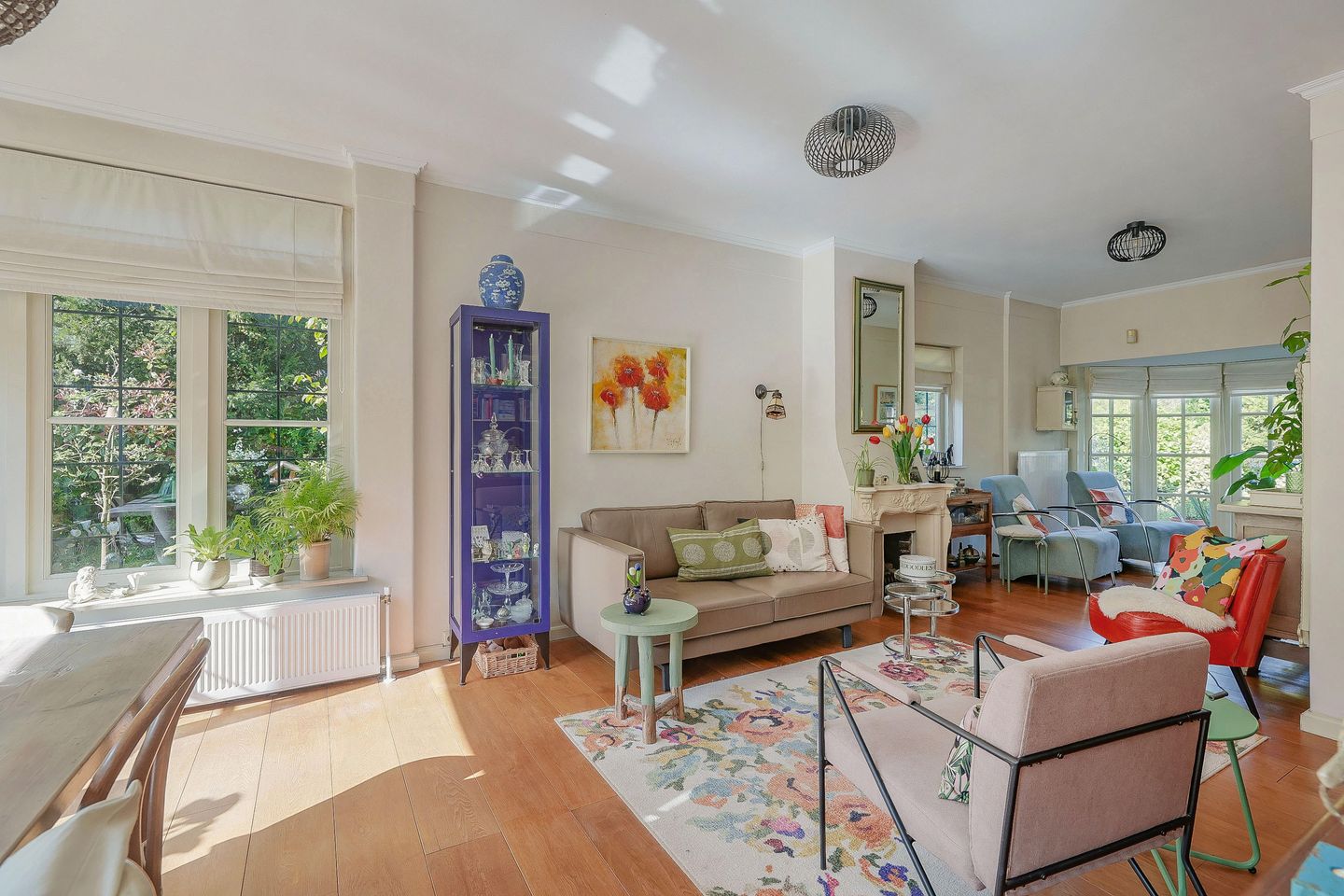 Foto 14 van Eyndenhoefflaan 2