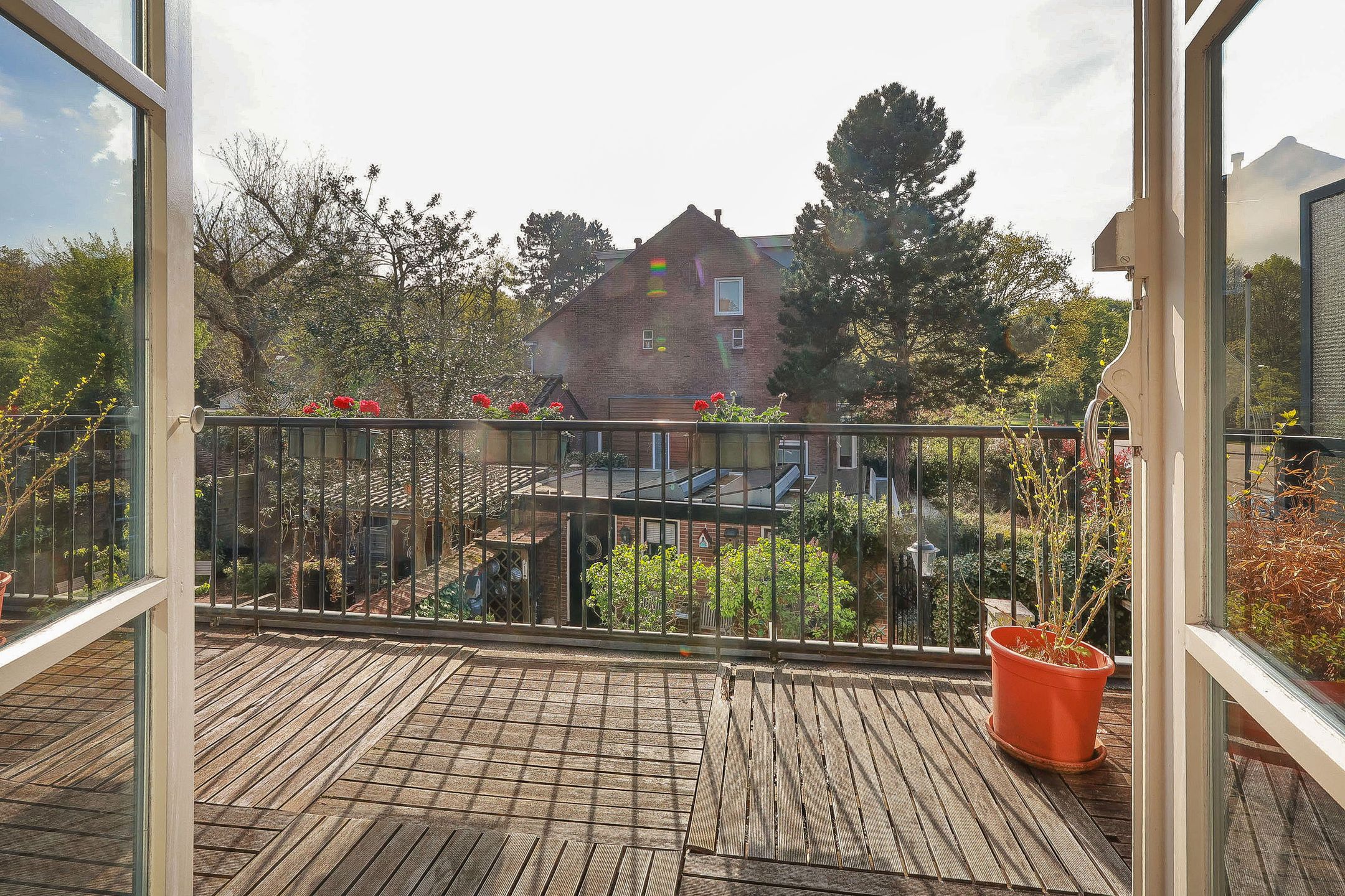 Foto 30 van Eyndenhoefflaan 2