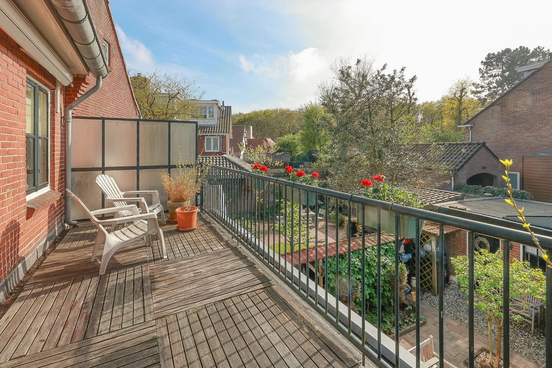 Foto 31 van Eyndenhoefflaan 2