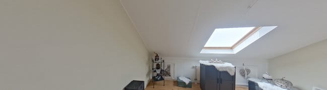 Slaapkamer 1