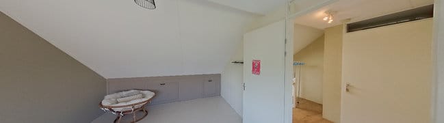 Zolderkamer 1