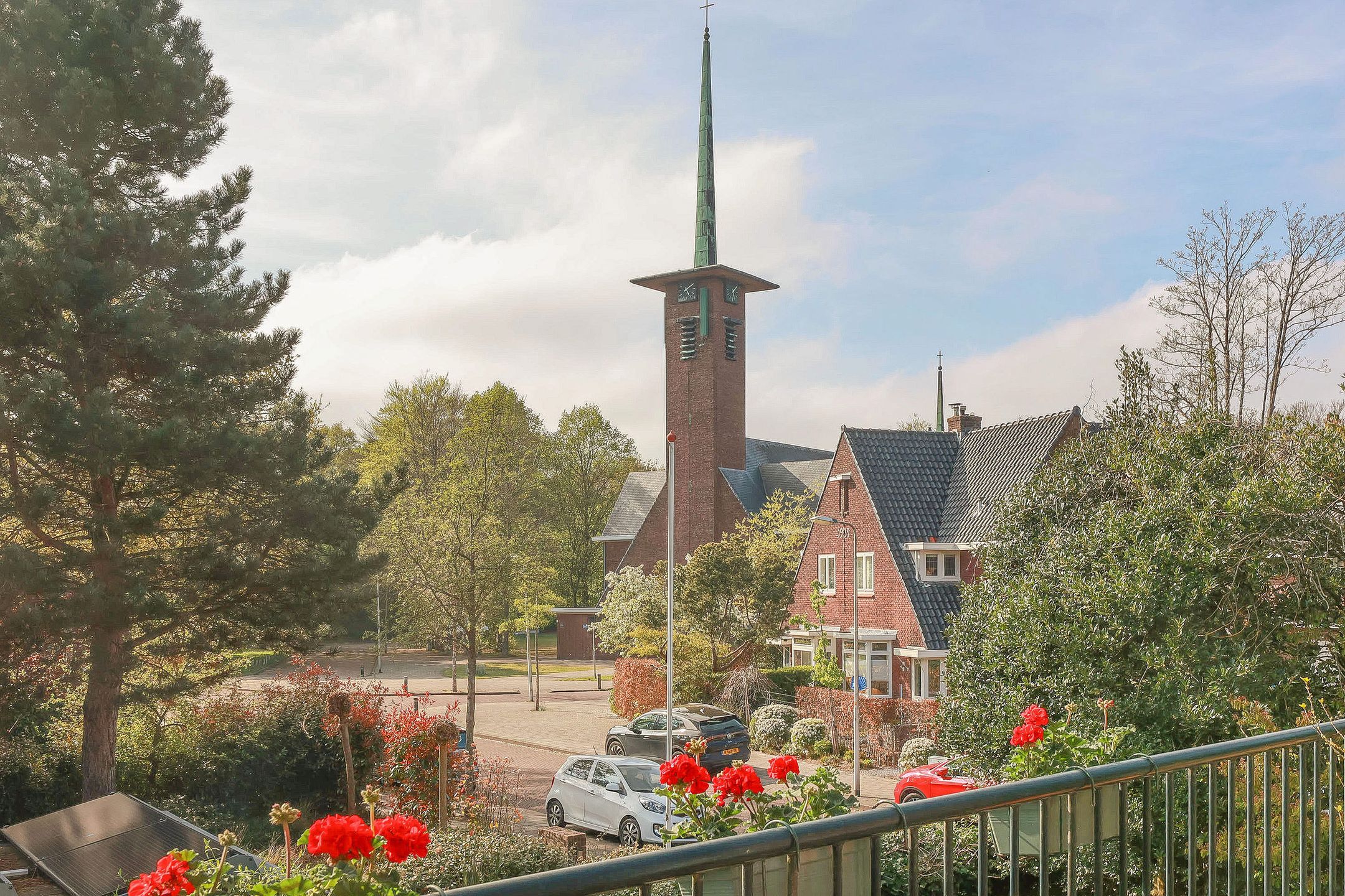 Foto 33 van Eyndenhoefflaan 2