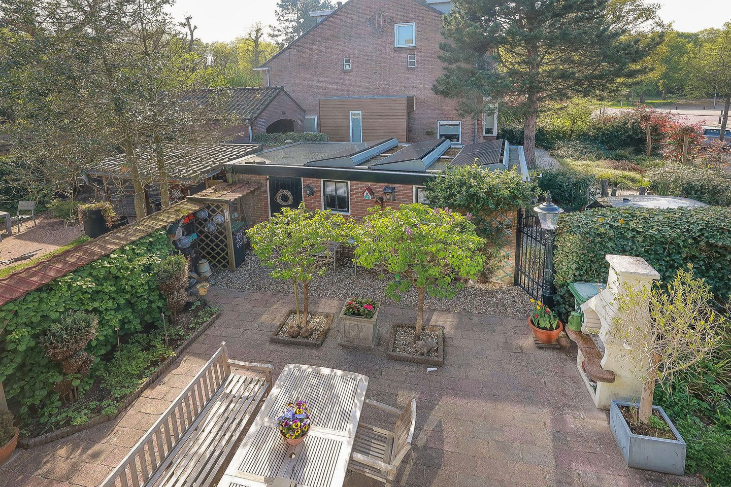 Foto 34 van Eyndenhoefflaan 2