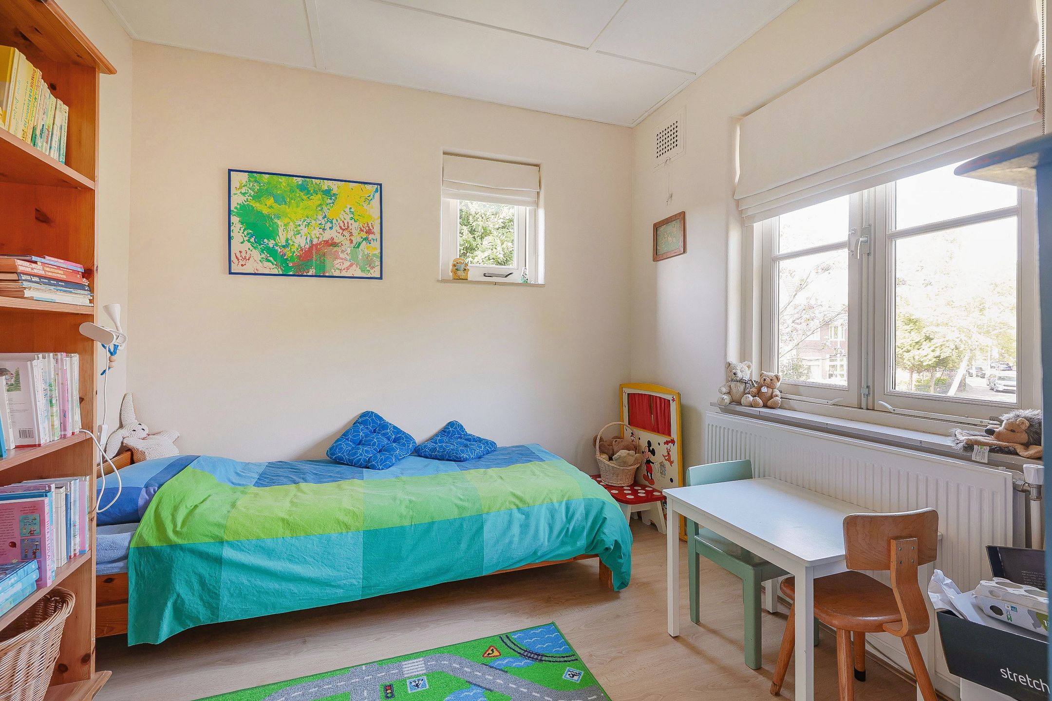 Foto 36 van Eyndenhoefflaan 2