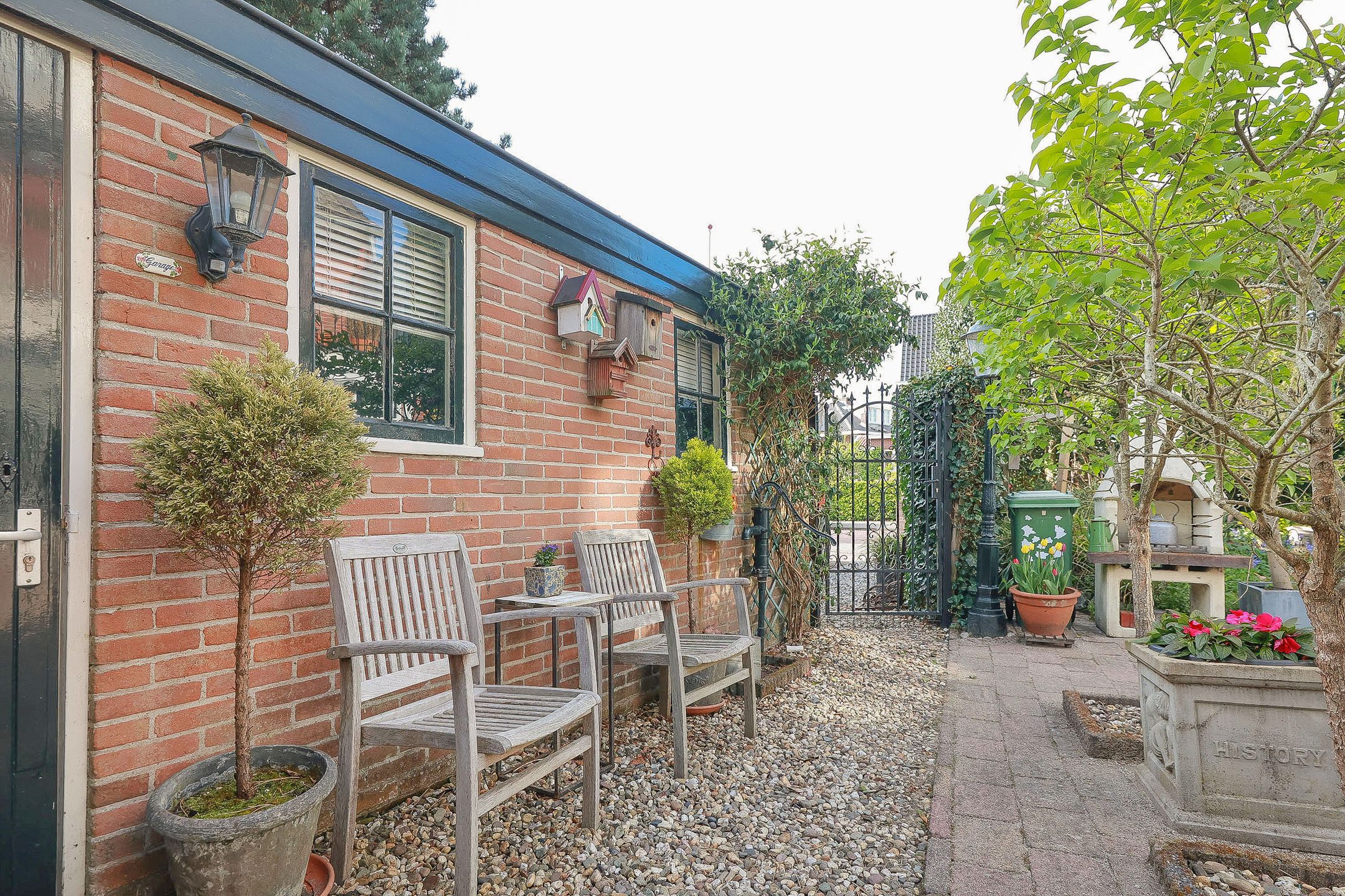 Foto 48 van Eyndenhoefflaan 2