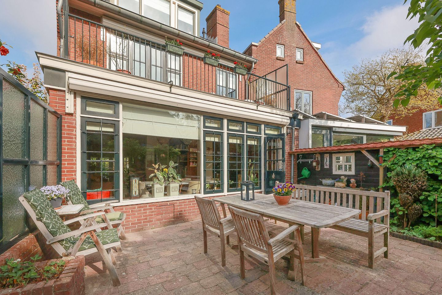 Foto 50 van Eyndenhoefflaan 2