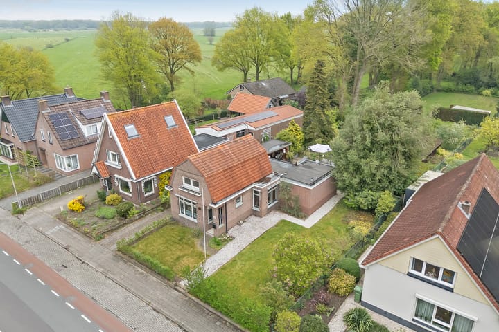 Foto 2 van Meppelerweg 49