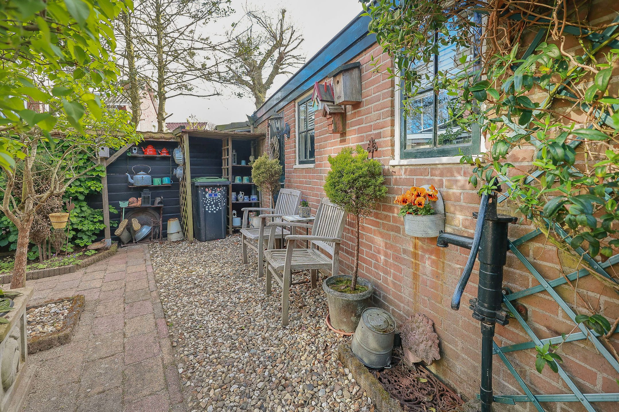 Foto 51 van Eyndenhoefflaan 2