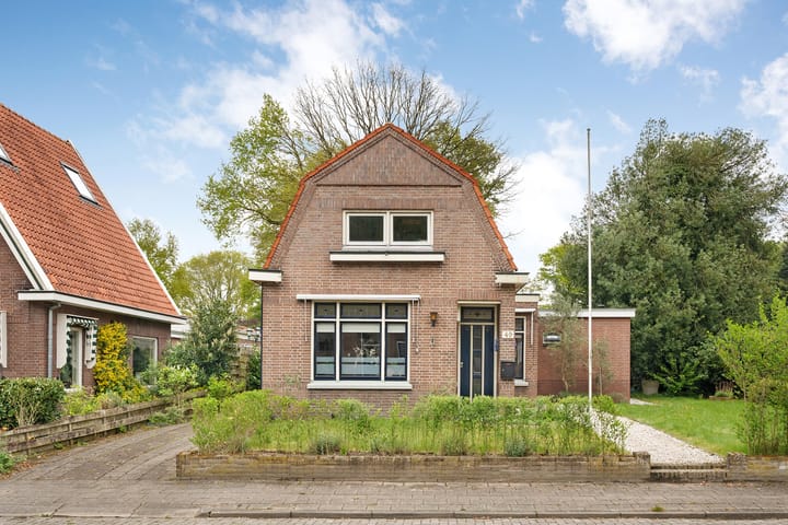 Foto 3 van Meppelerweg 49