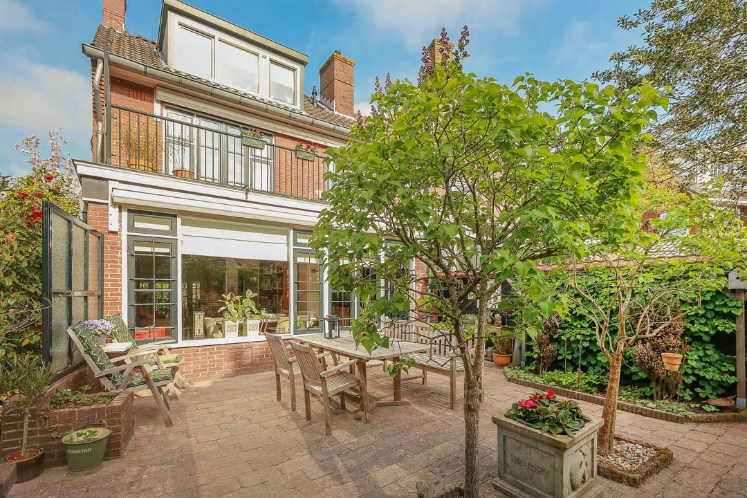 Foto 52 van Eyndenhoefflaan 2