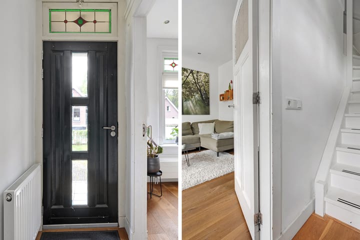 Foto 4 van Meppelerweg 49