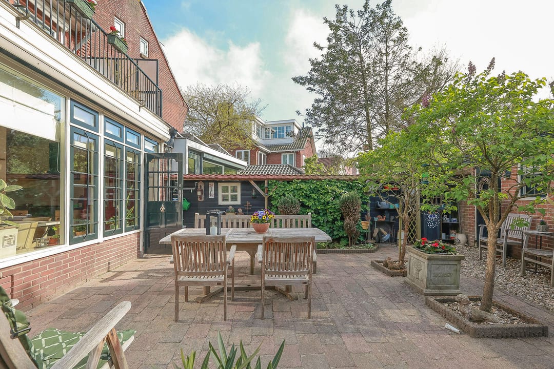 Foto 53 van Eyndenhoefflaan 2