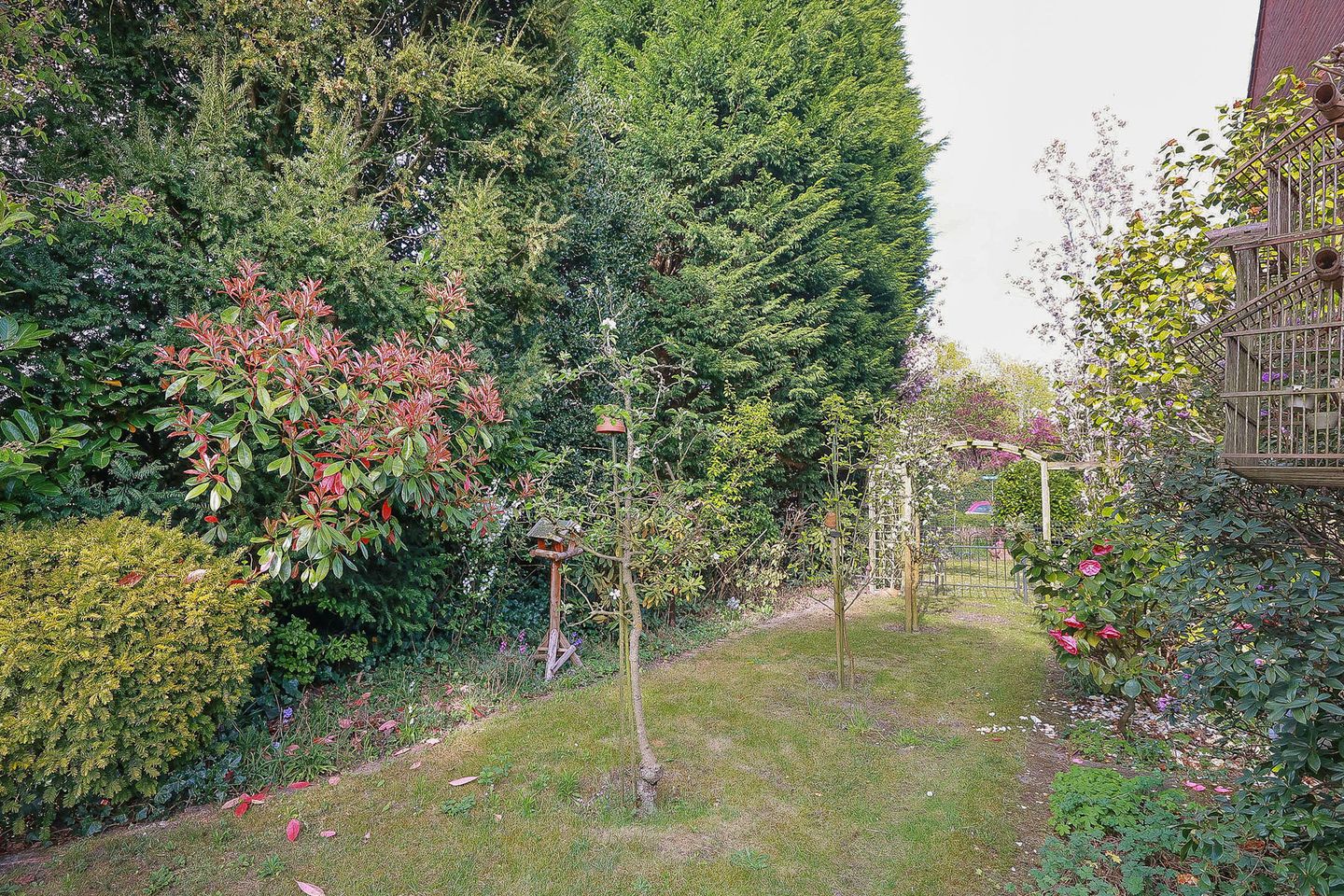 Foto 55 van Eyndenhoefflaan 2