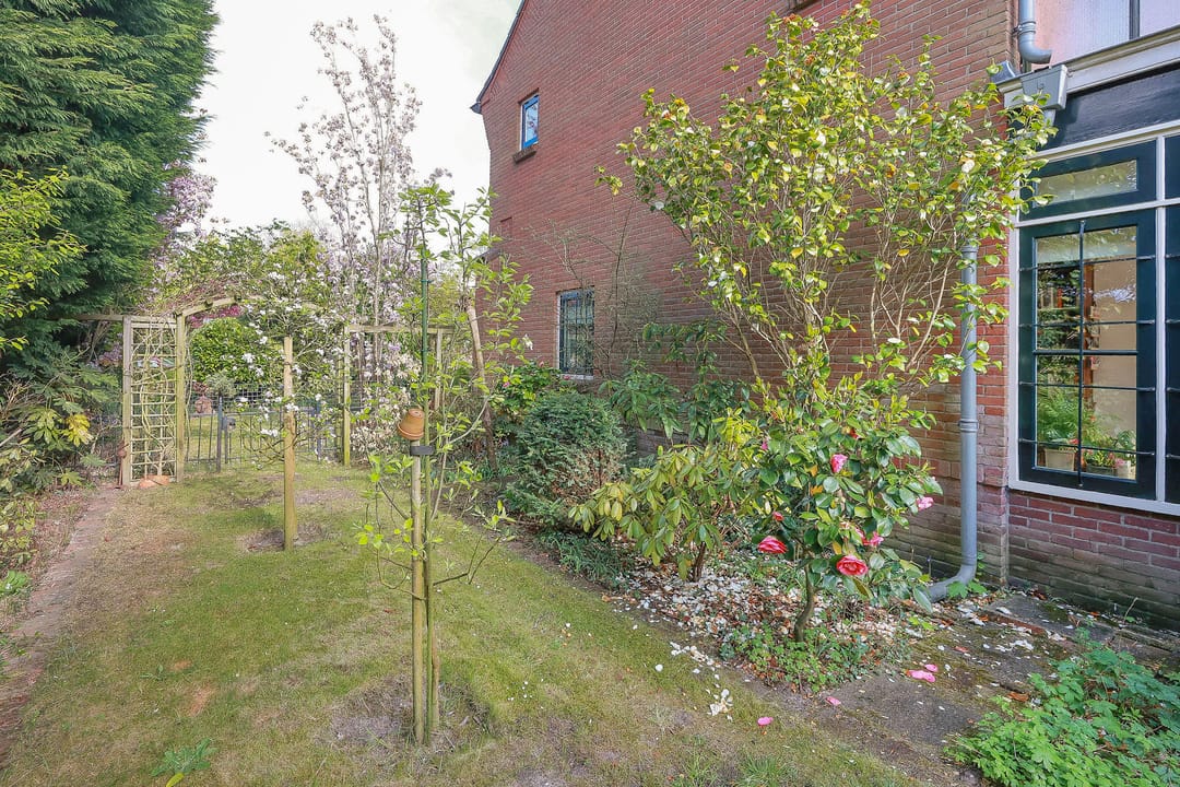 Foto 56 van Eyndenhoefflaan 2