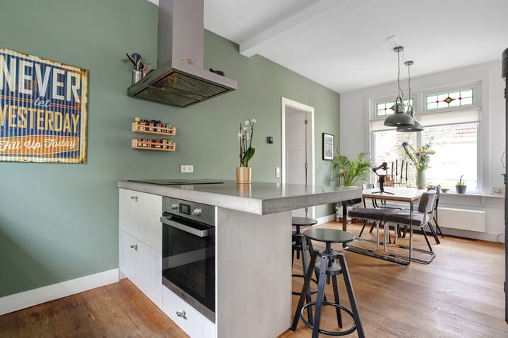 Foto 9 van Meppelerweg 49