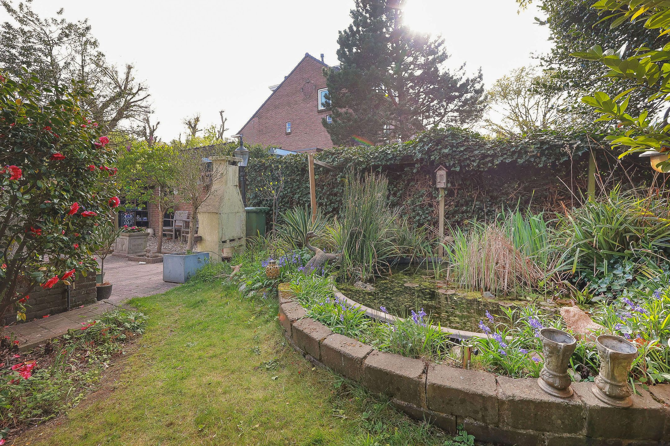 Foto 57 van Eyndenhoefflaan 2