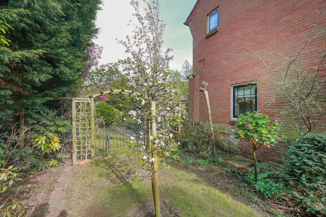 Foto 58 van Eyndenhoefflaan 2