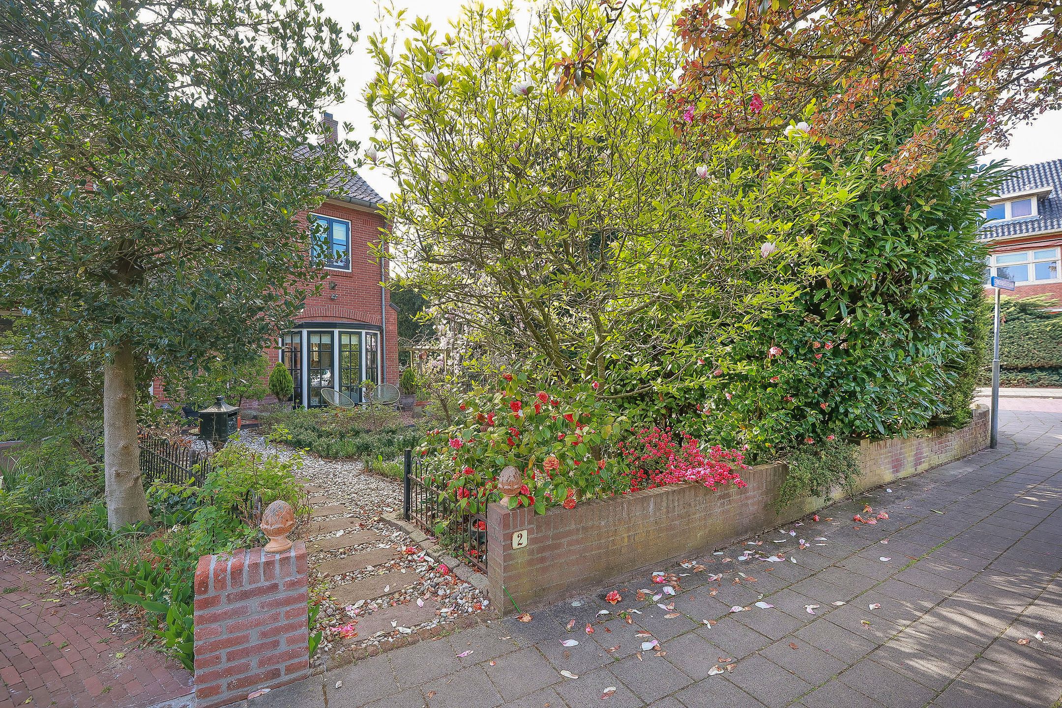 Foto 63 van Eyndenhoefflaan 2