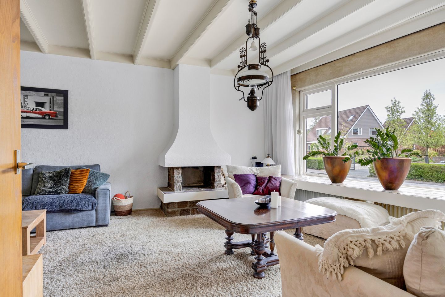 Foto 10 van Buren 13