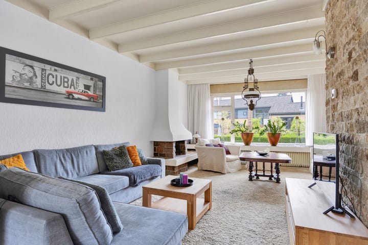 Foto 13 van Buren 13