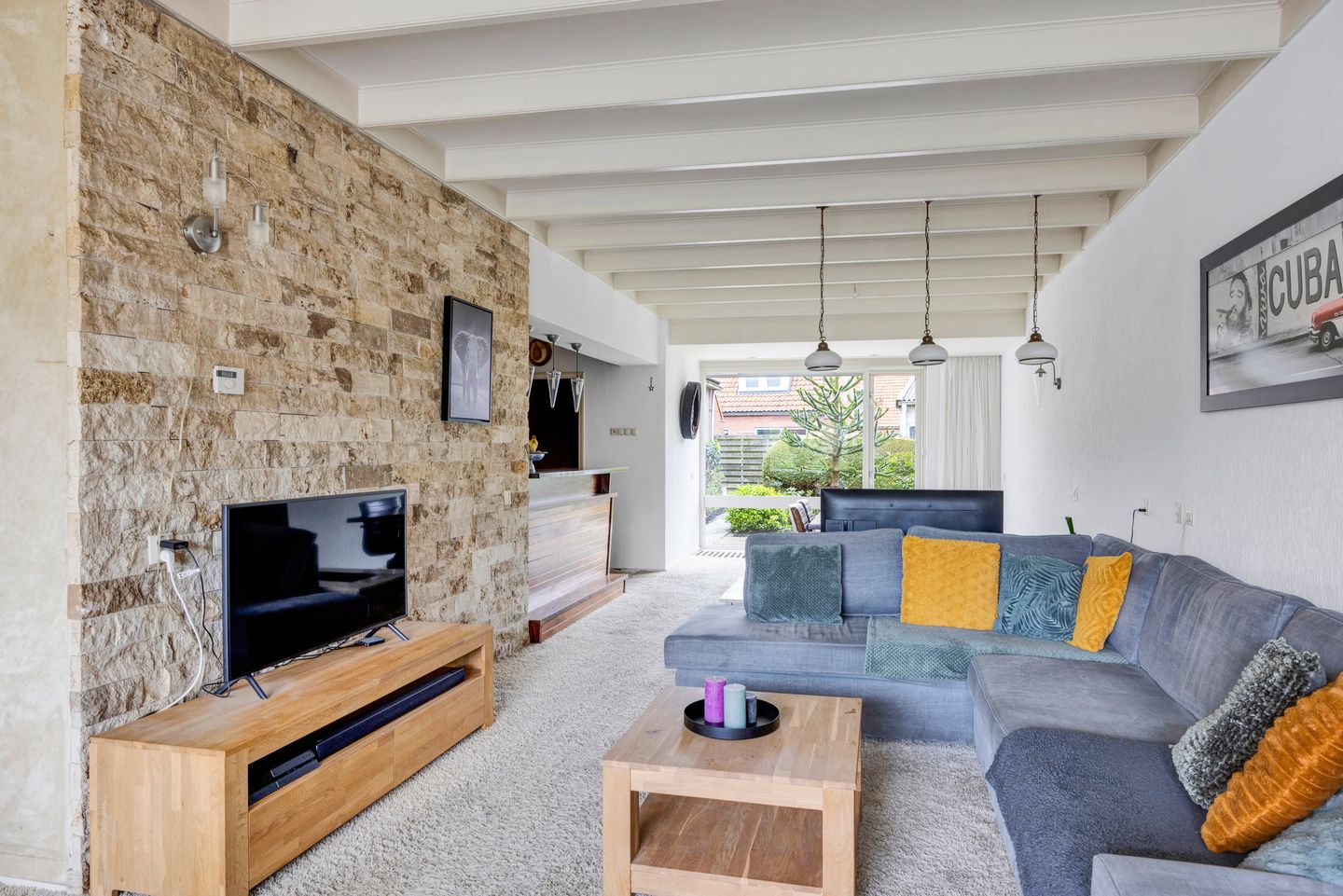 Foto 14 van Buren 13