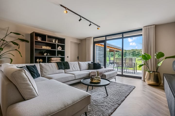 Foto 2 van Wintertuin 27