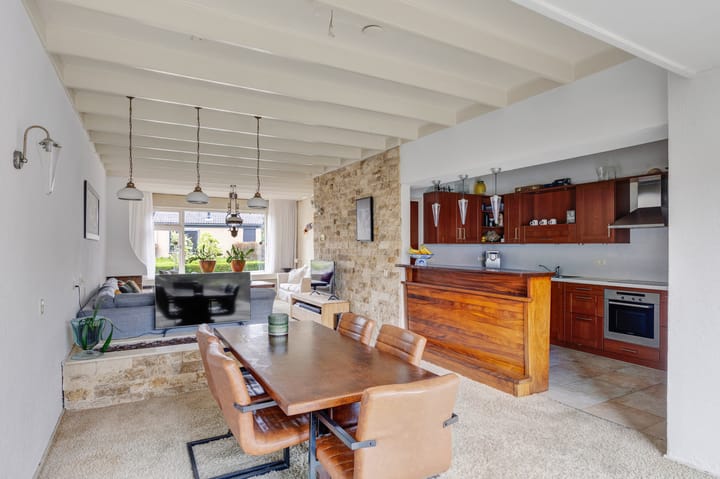 Foto 16 van Buren 13