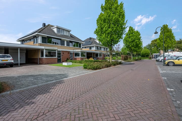 Foto 6 van Wintertuin 27