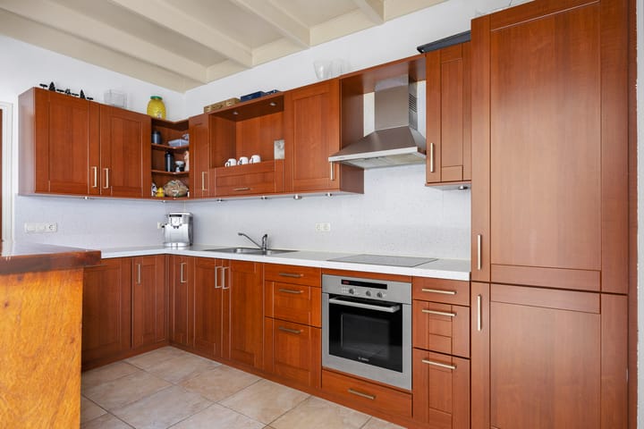 Foto 20 van Buren 13