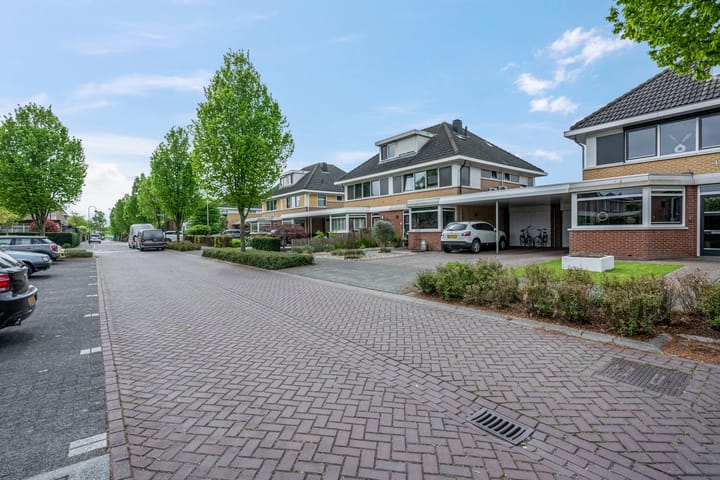 Foto 7 van Wintertuin 27