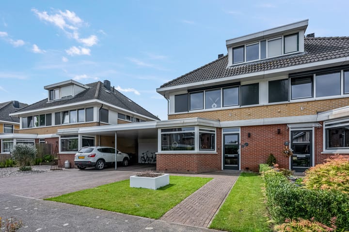 Foto 8 van Wintertuin 27