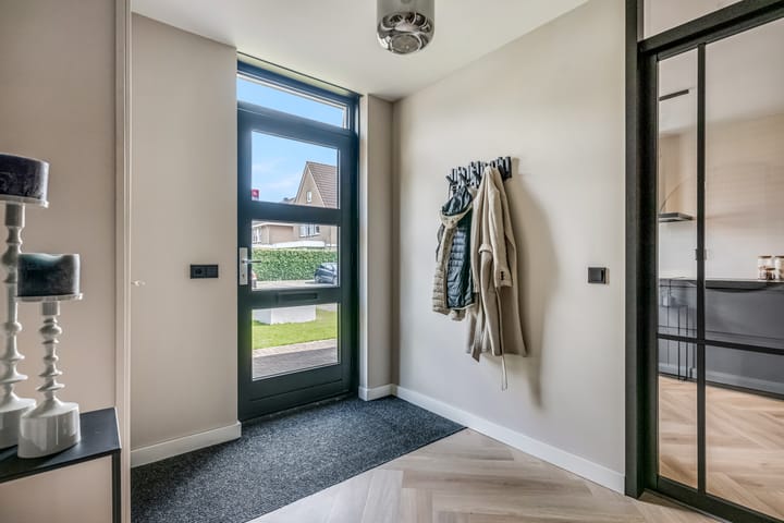 Foto 9 van Wintertuin 27