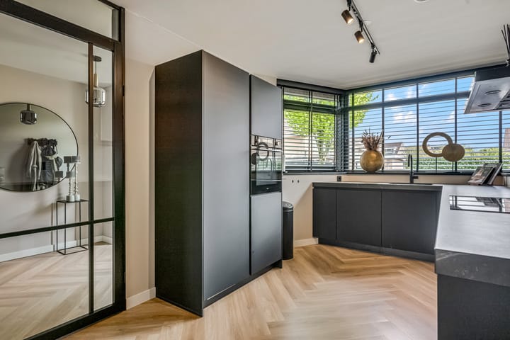 Foto 10 van Wintertuin 27