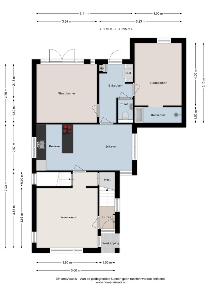 Foto 47 van Meppelerweg 49