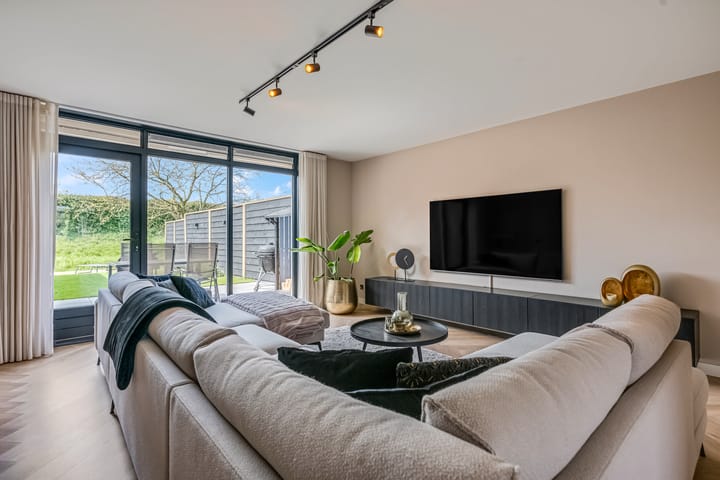 Foto 14 van Wintertuin 27