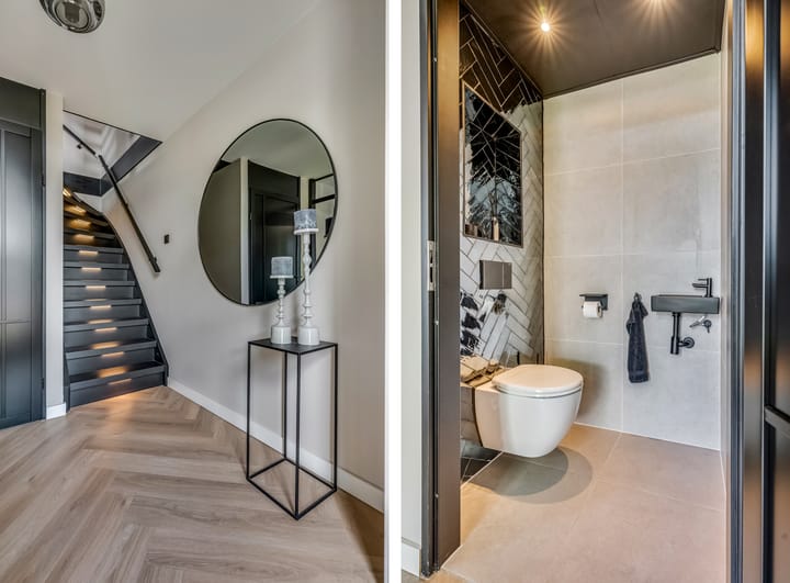 Foto 18 van Wintertuin 27