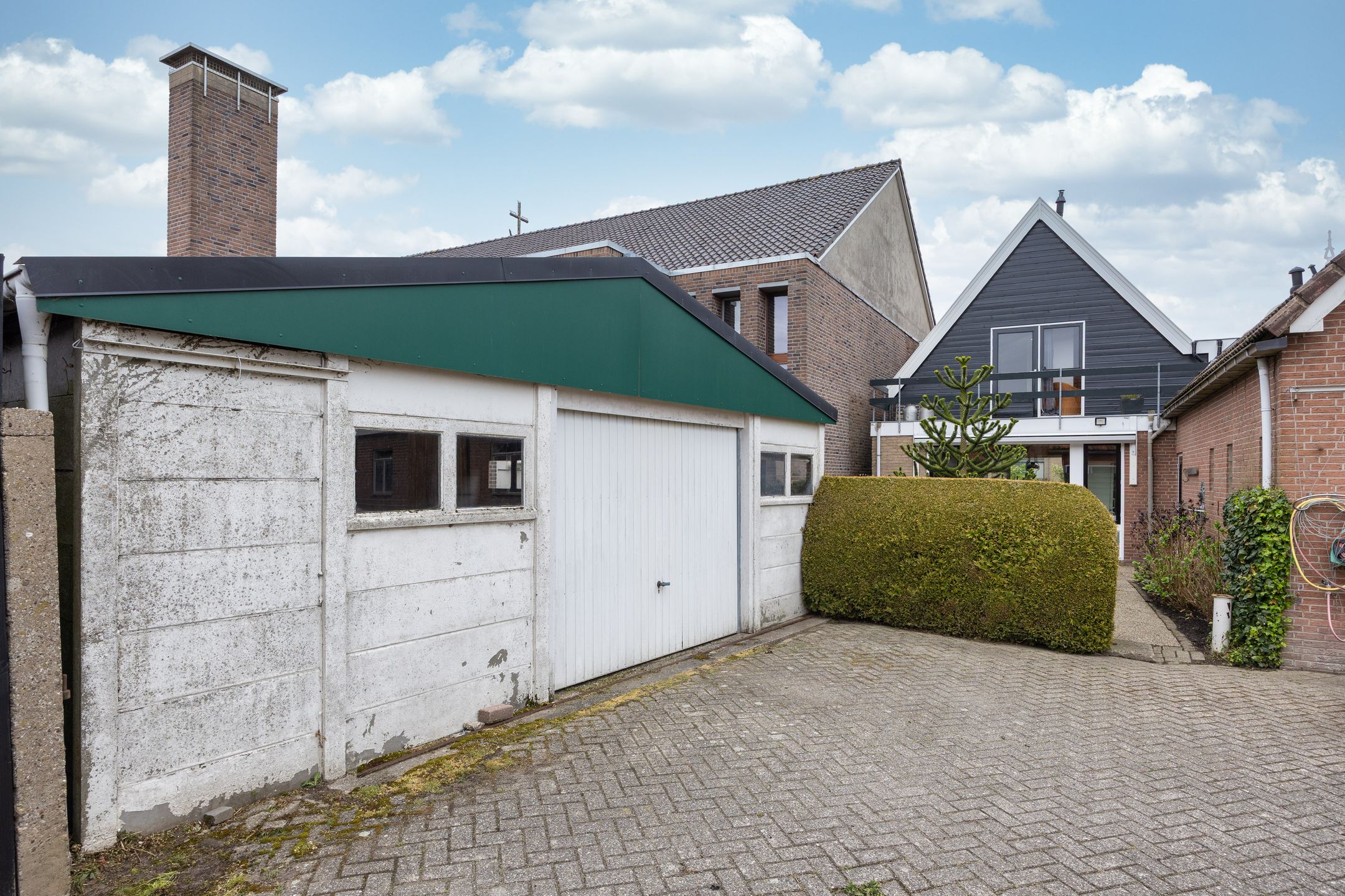 Foto 36 van Buren 13