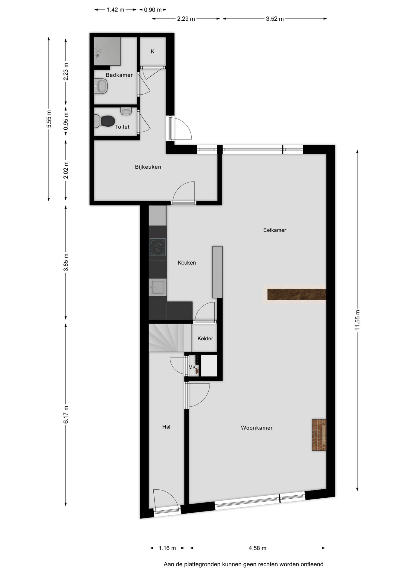Foto 39 van Buren 13