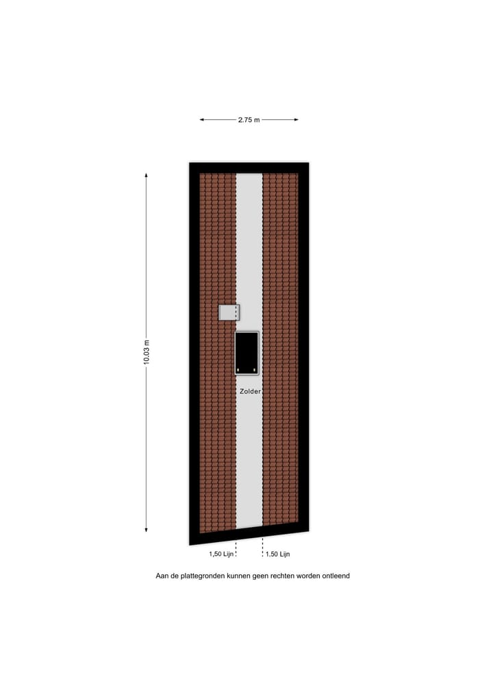 Foto 41 van Buren 13