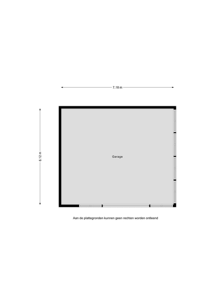 Foto 42 van Buren 13