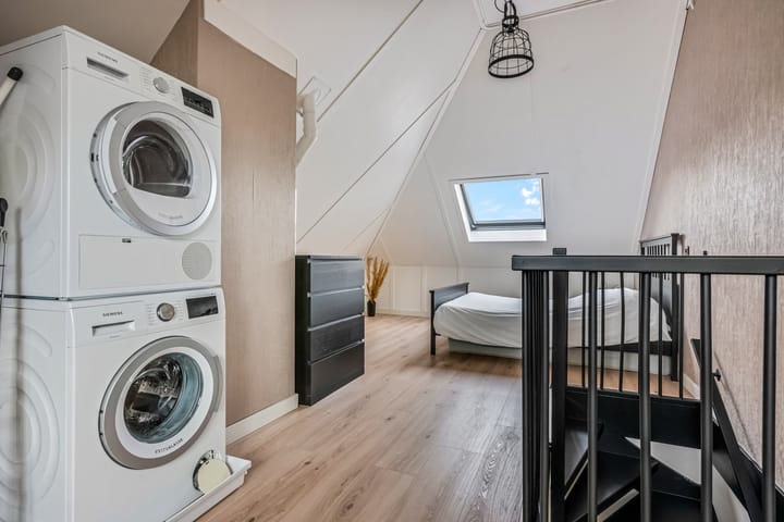 Foto 28 van Wintertuin 27