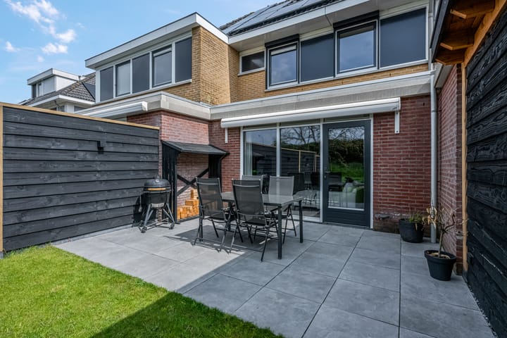 Foto 33 van Wintertuin 27