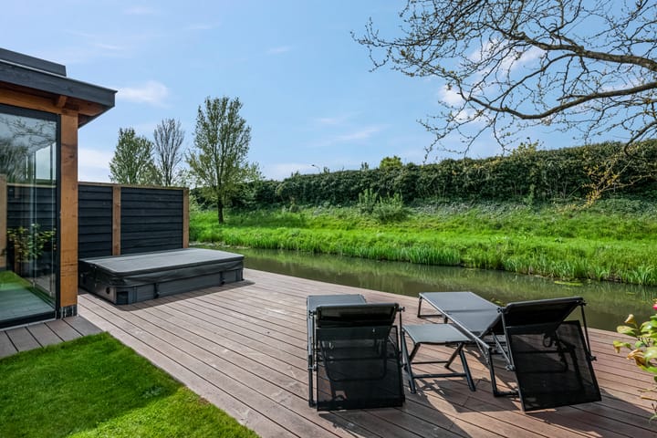 Foto 34 van Wintertuin 27