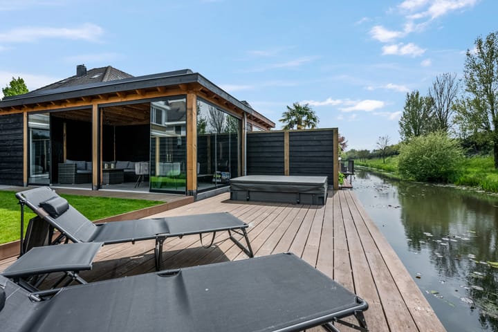 Foto 36 van Wintertuin 27