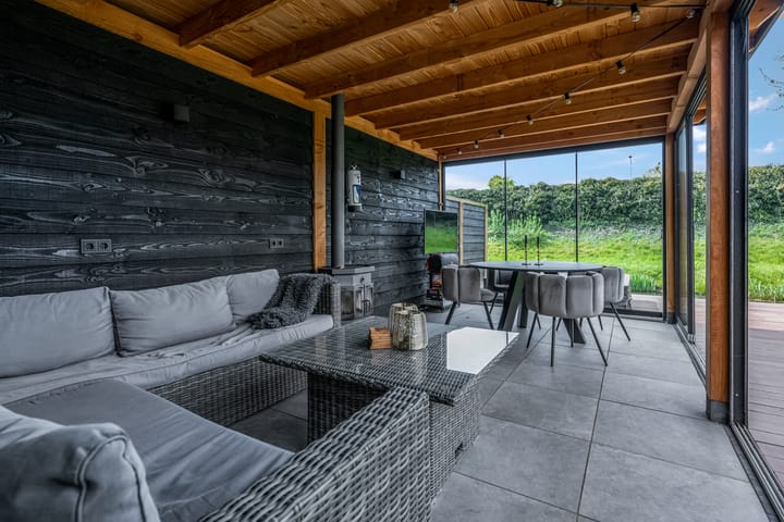 Foto 38 van Wintertuin 27