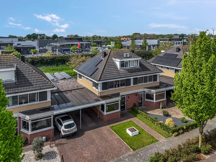 Foto 40 van Wintertuin 27