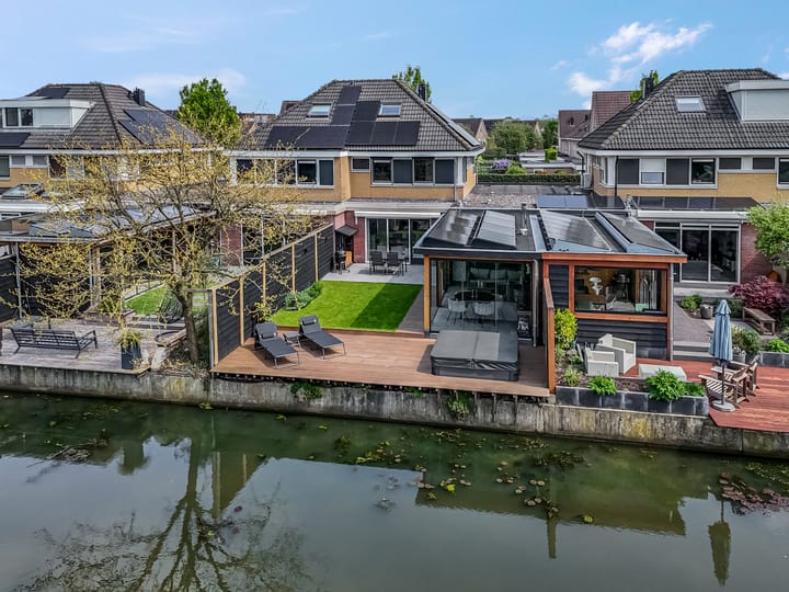 Foto 41 van Wintertuin 27